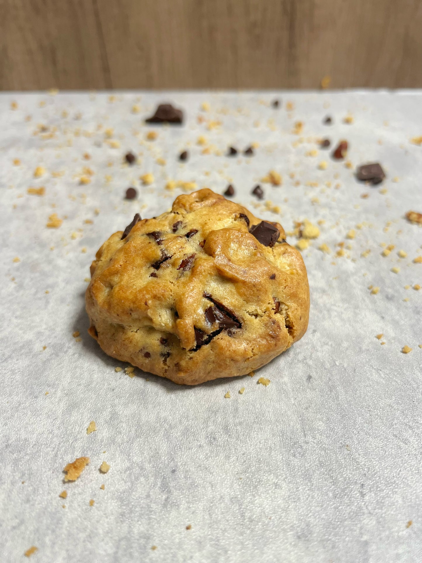 Chocolate Chip