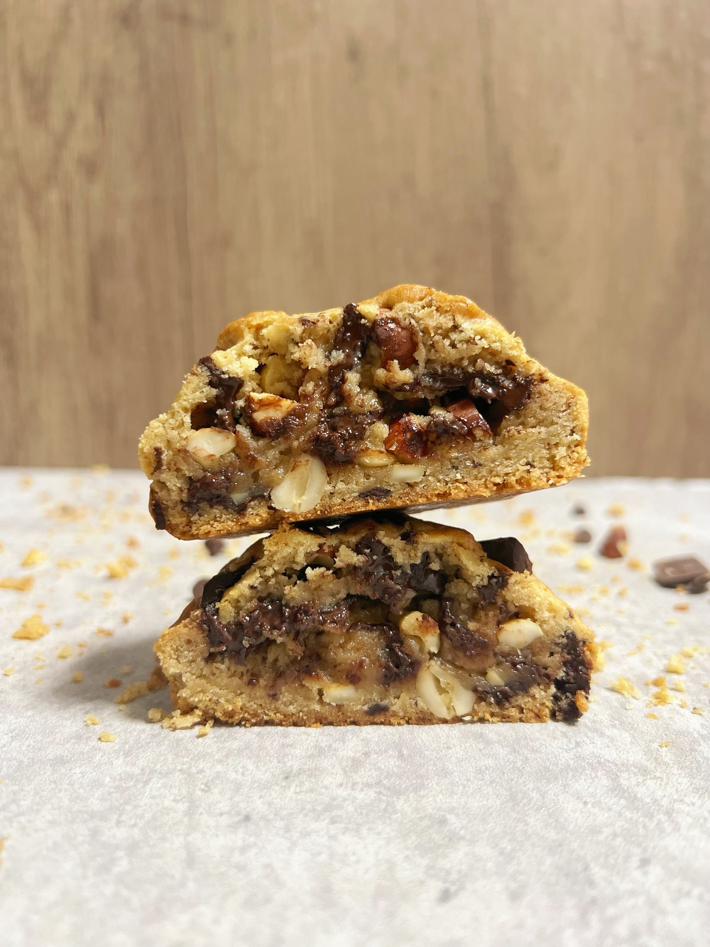 Chocolate Chip