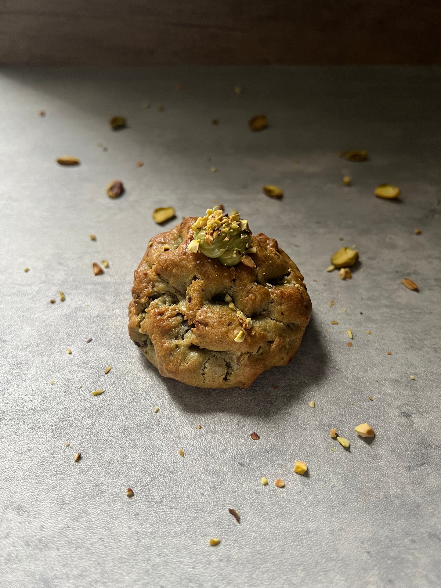 Pistachio