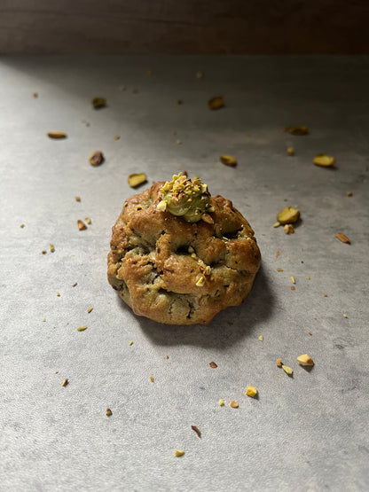 Pistachio