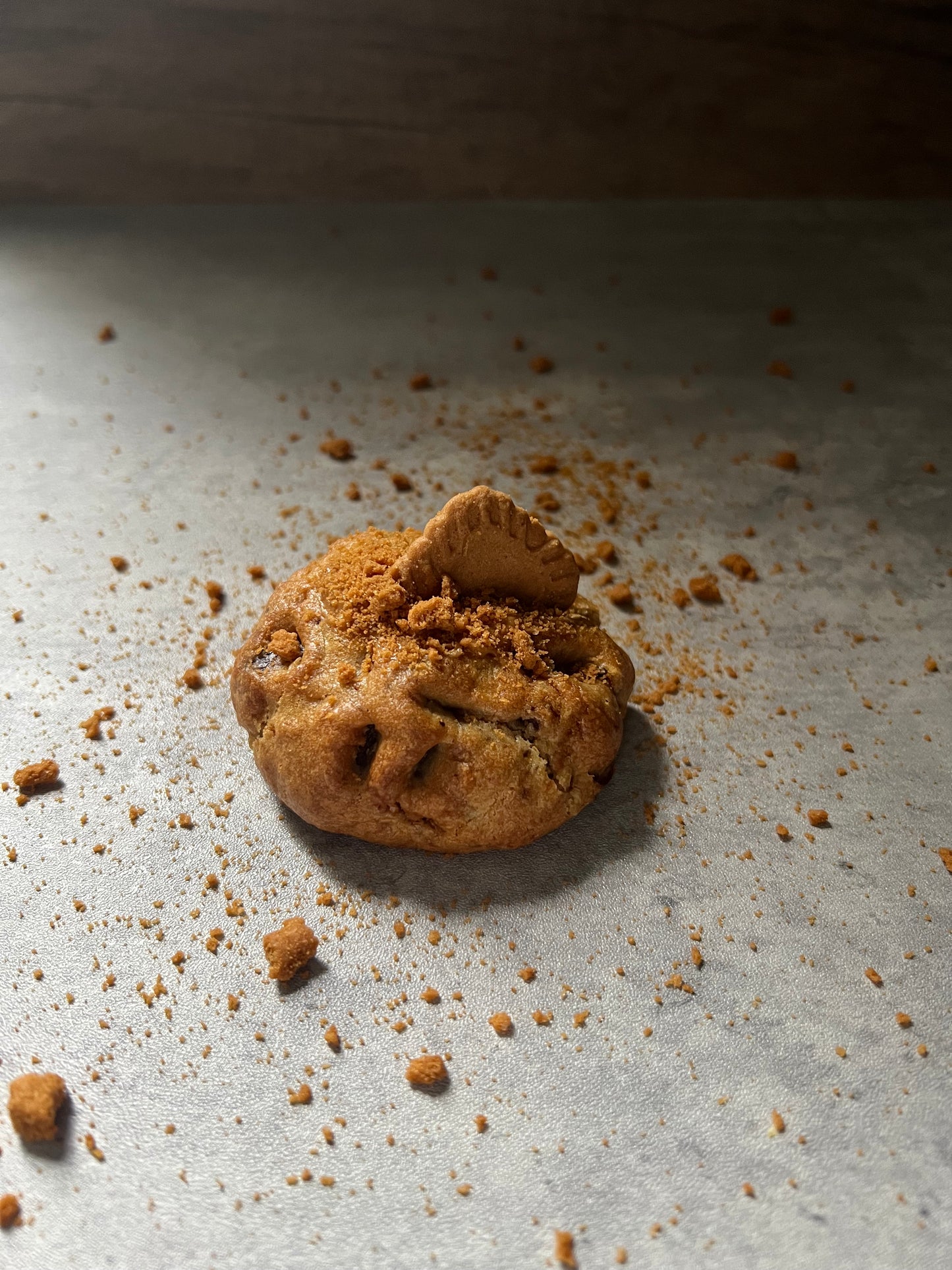 Biscoff Cookie