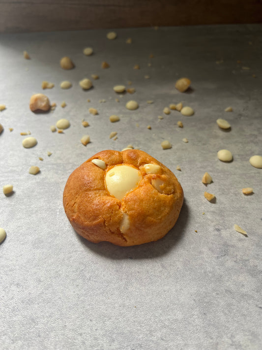 Cheesy Cookie