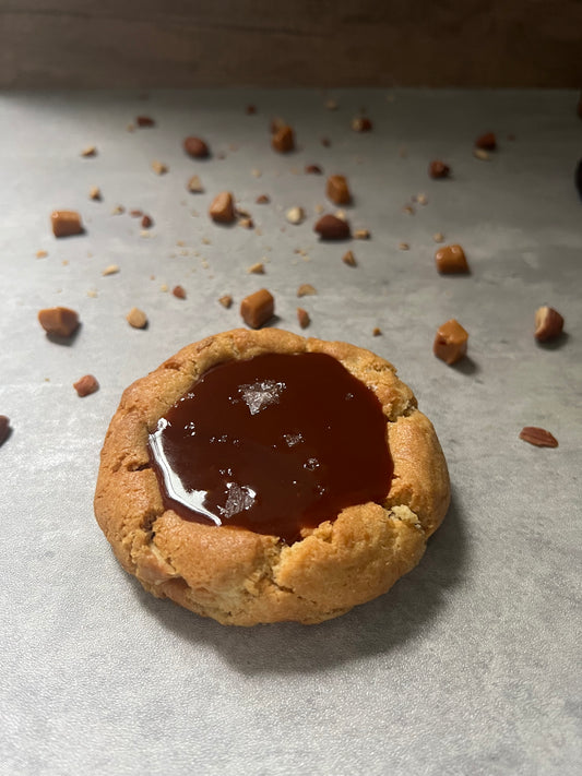 Salted Caramel