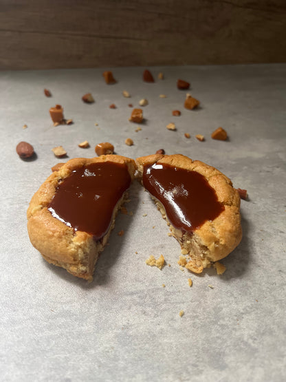 Salted Caramel