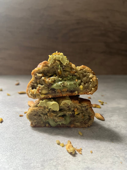 Pistachio