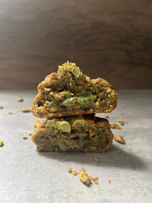 Pistachio