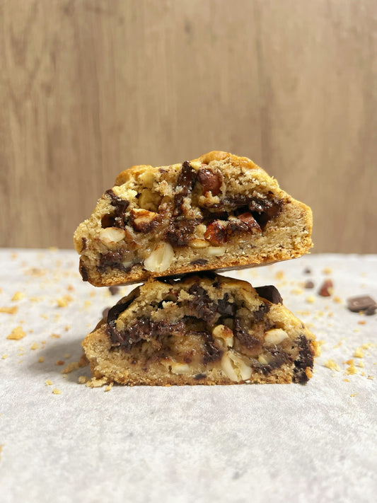 Chocolate Chip