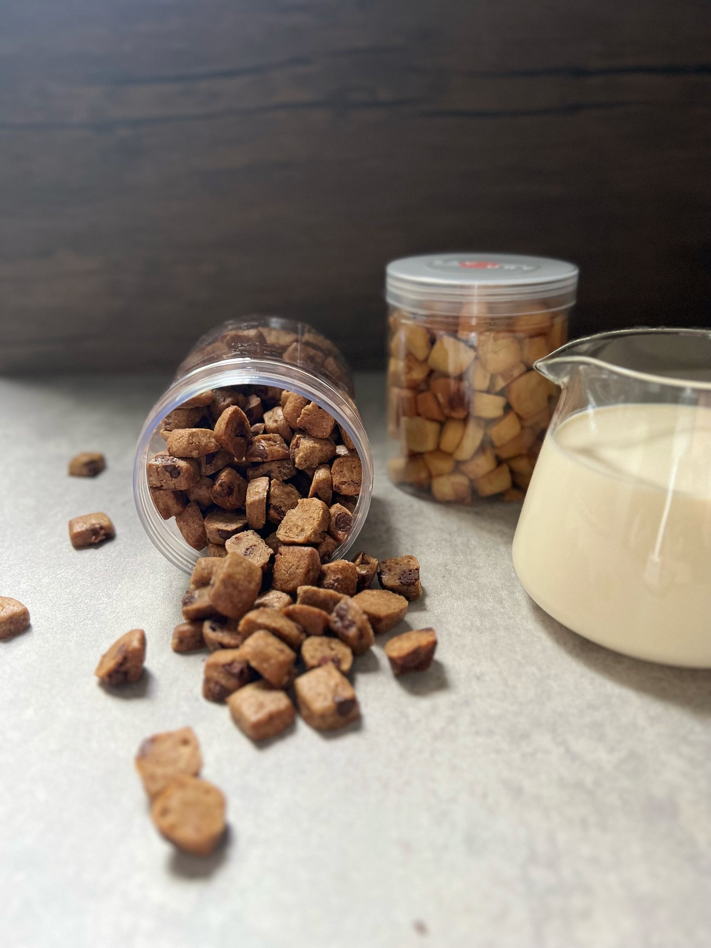 Cereal Cookies