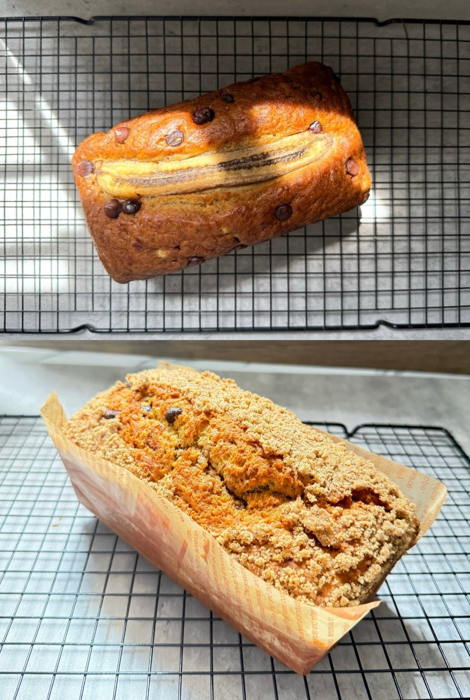 Banana Bread